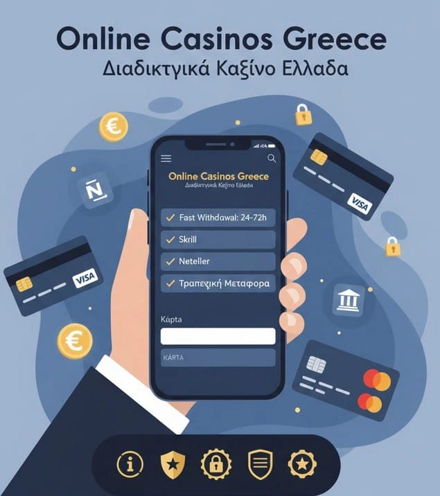Betsson καζινο - Mobile gaming στην Ελλάδα